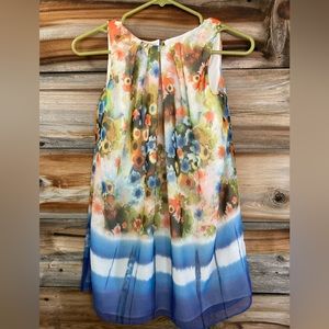 Helena spring dress size 7